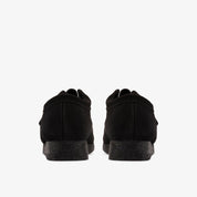 Clarks Men's Wallabee Suede Shoes | Hiline Sport