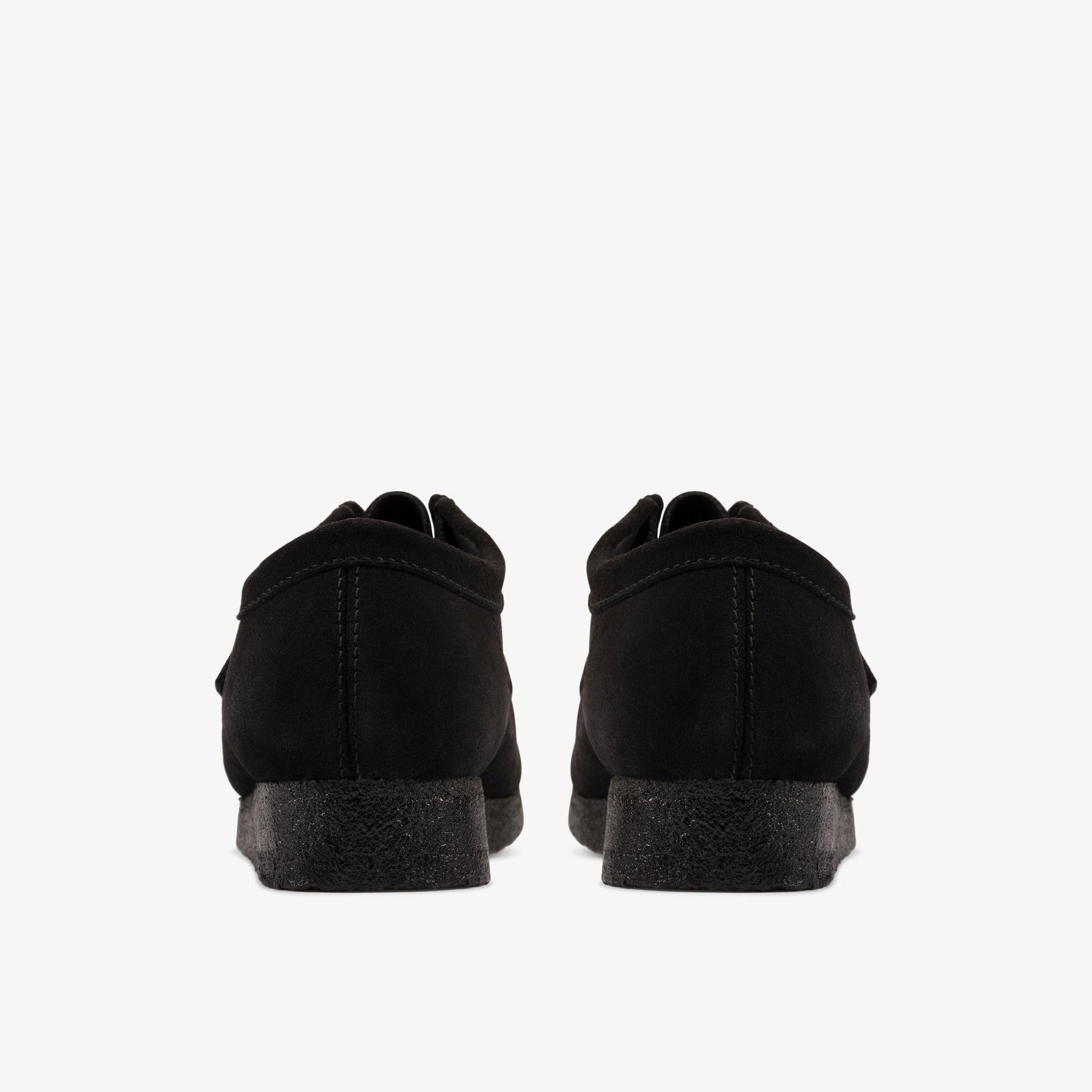 Clarks Men's Wallabee Suede Shoes | Hiline Sport
