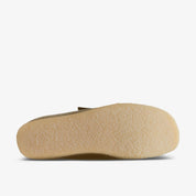 Clarks Men's Wallabee Suede Shoes | Hiline Sport