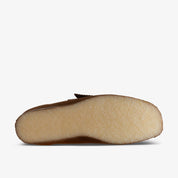 Clarks Men's Wallabee Suede Shoes | Hiline Sport