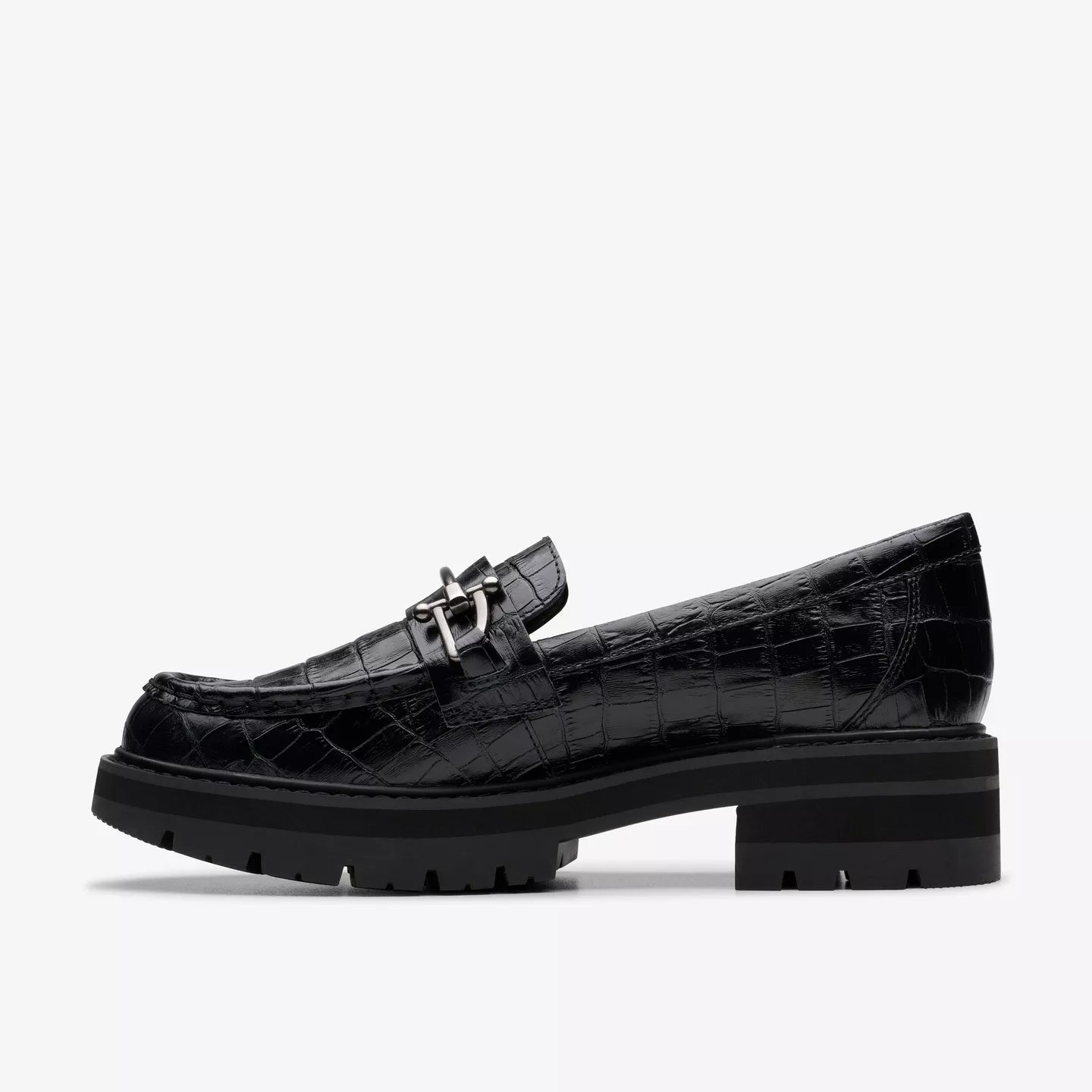 Clarks Women's Orianna Bit Shoe | Hiline Sport