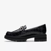 Clarks Women's Orianna Bit Shoe | Hiline Sport