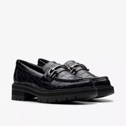 Clarks Women's Orianna Bit Shoe | Hiline Sport