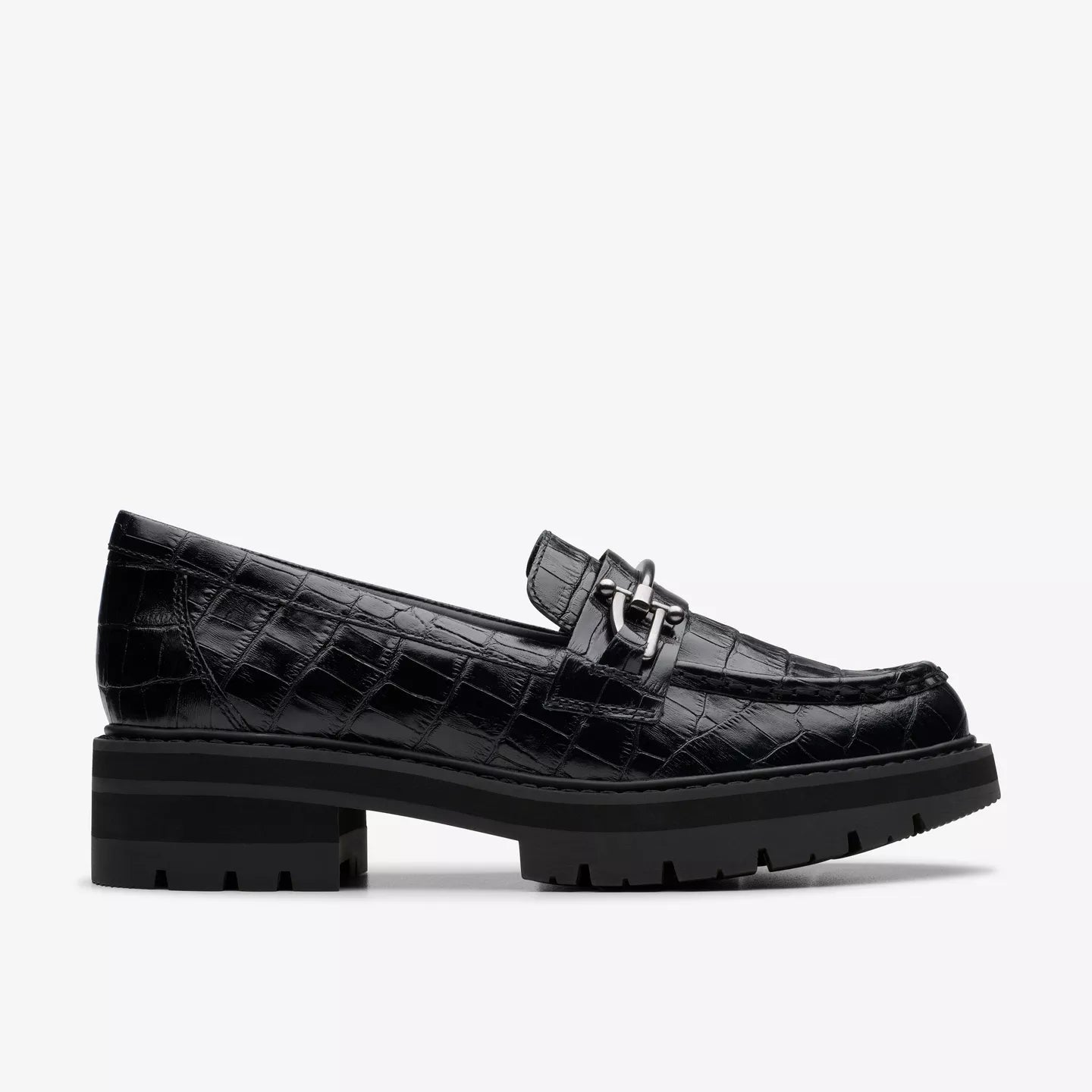Clarks Women's Orianna Bit Shoe | Hiline Sport