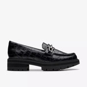 Clarks Women's Orianna Bit Shoe | Hiline Sport