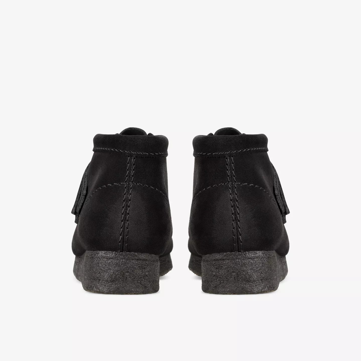 Clarks Women's Wallabee Boot | Hiline Sport