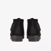 Clarks Women's Wallabee Boot | Hiline Sport