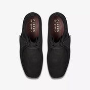 Clarks Women's Wallabee Boot | Hiline Sport