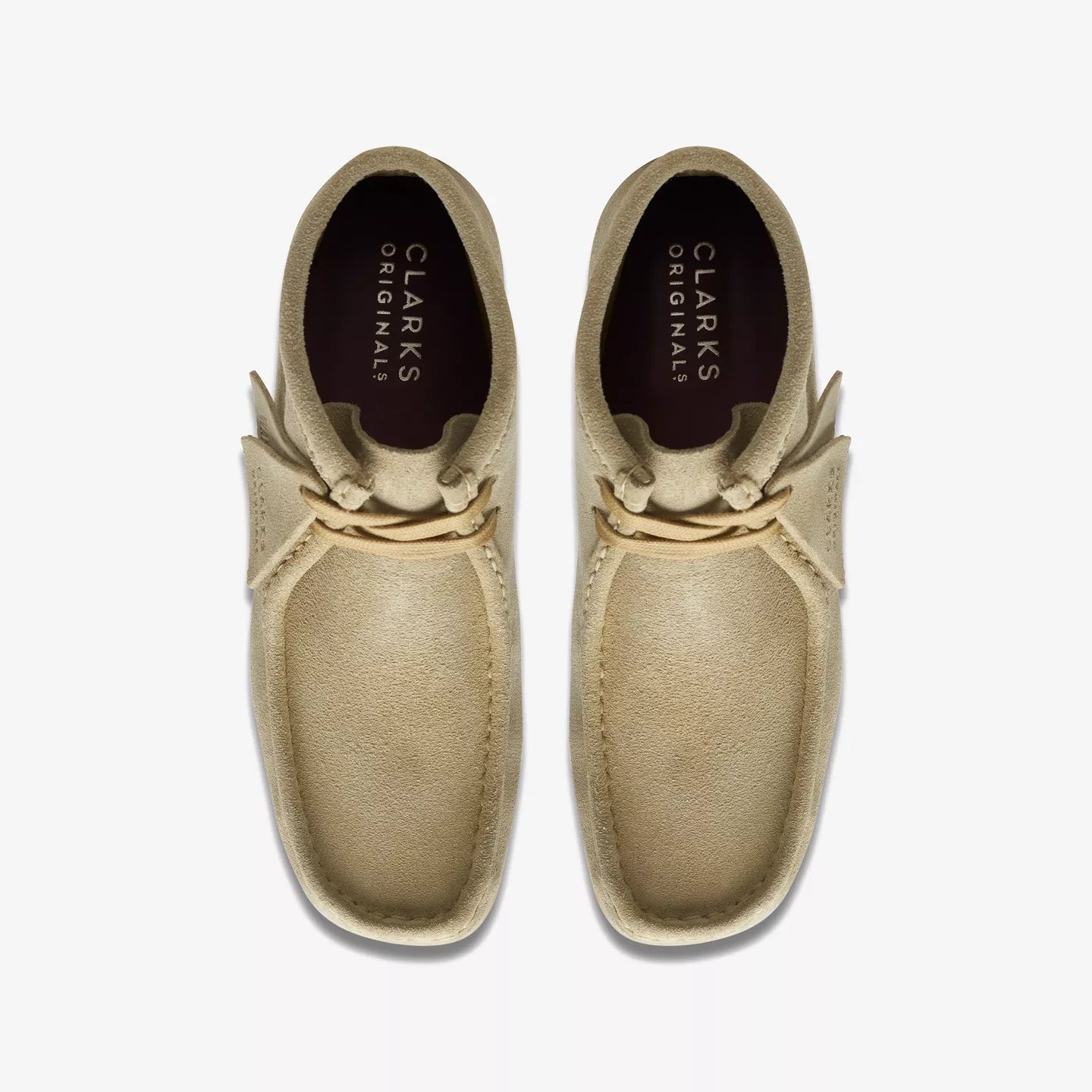 Clarks Women's Wallabee Boot | Hiline Sport