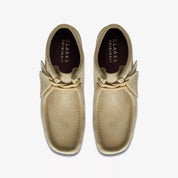 Clarks Women's Wallabee Boot | Hiline Sport