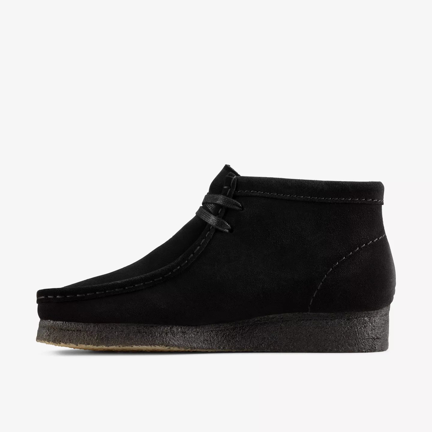 Clarks Women's Wallabee Boot | Hiline Sport