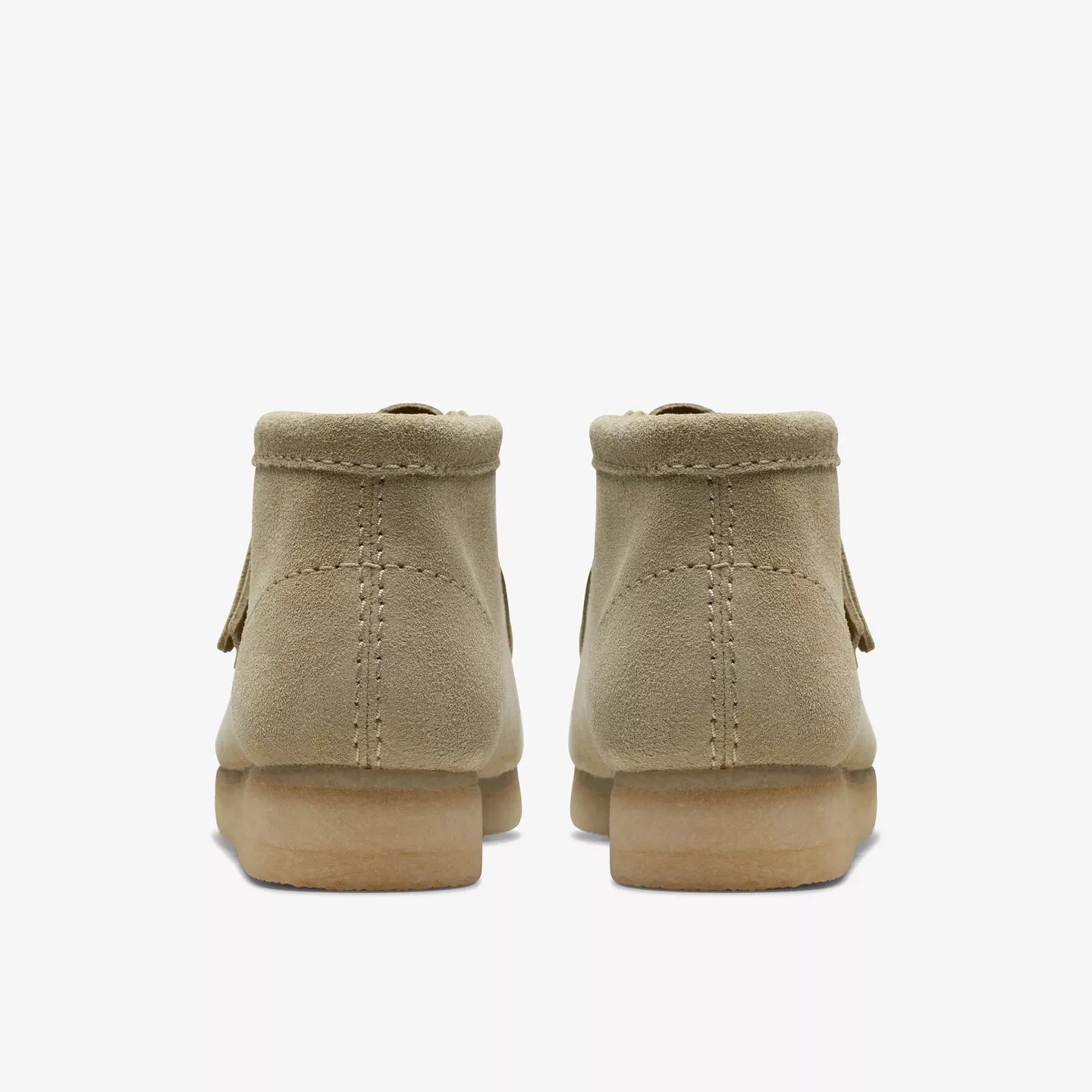 Clarks Women's Wallabee Boot | Hiline Sport