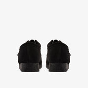 Clarks Women's Wallabee Suede Shoes | Hiline Sport