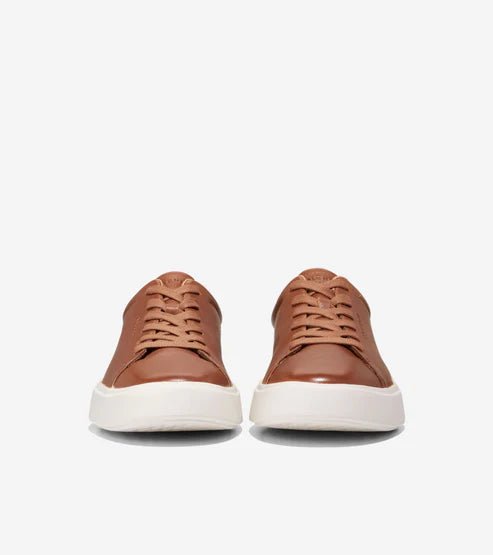 Cole Haan Men's Grand Crosscourt Traveler Sneakers | Hiline Sport