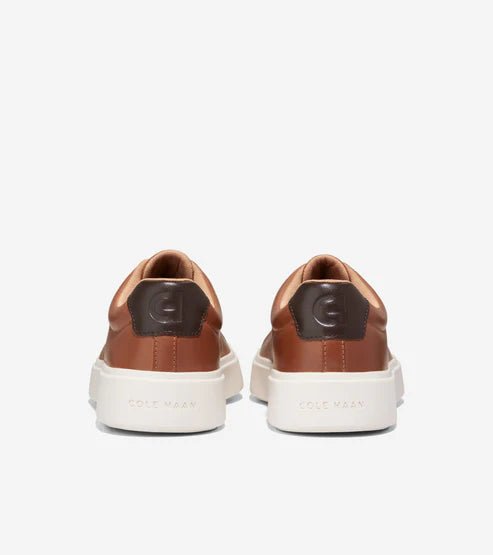 Cole Haan Men's Grand Crosscourt Traveler Sneakers | Hiline Sport