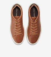 Cole Haan Men's Grand Crosscourt Traveler Sneakers | Hiline Sport