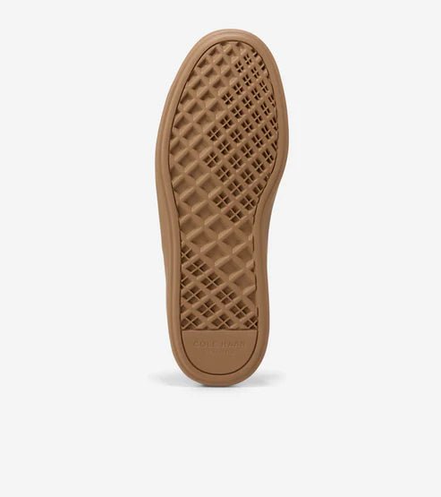 Cole Haan Men's Grand Crosscourt Traveler Sneakers | Hiline Sport