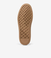 Cole Haan Men's Grand Crosscourt Traveler Sneakers | Hiline Sport