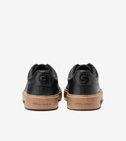 Cole Haan Men's Grand Crosscourt Traveler Sneakers | Hiline Sport