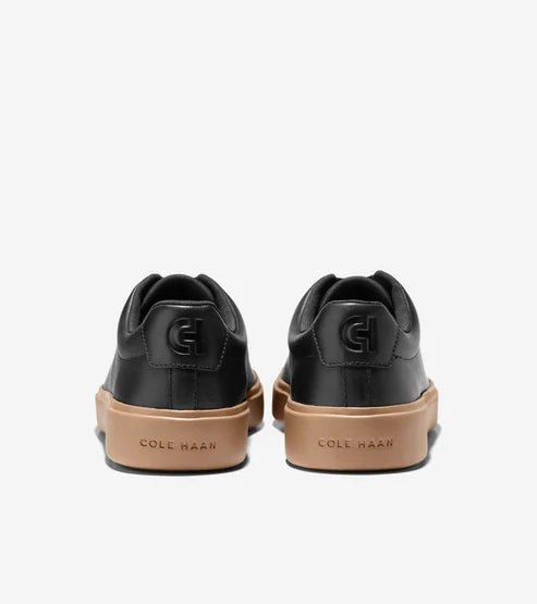 Cole Haan Men's Grand Crosscourt Traveler Sneakers | Hiline Sport