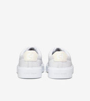 Cole Haan Men's Grand Crosscourt Traveler Sneakers | Hiline Sport
