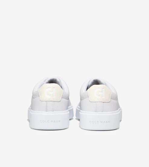 Cole Haan Men's Grand Crosscourt Traveler Sneakers | Hiline Sport