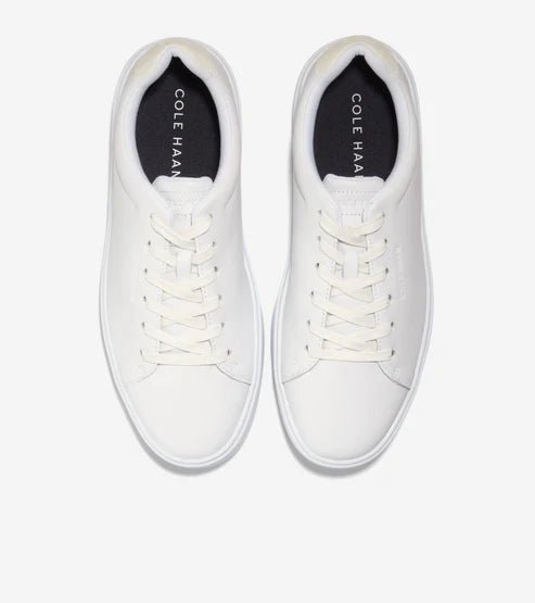 Cole Haan Men's Grand Crosscourt Traveler Sneakers | Hiline Sport