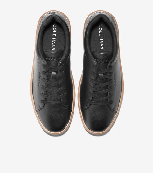 Cole Haan Men's Grand Crosscourt Traveler Sneakers | Hiline Sport