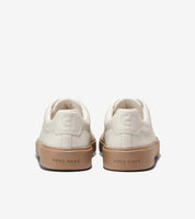 Cole Haan Men's Grand Crosscourt Traveler Sneakers | Hiline Sport