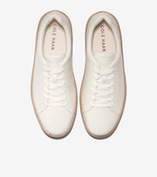 Cole Haan Men's Grand Crosscourt Traveler Sneakers | Hiline Sport