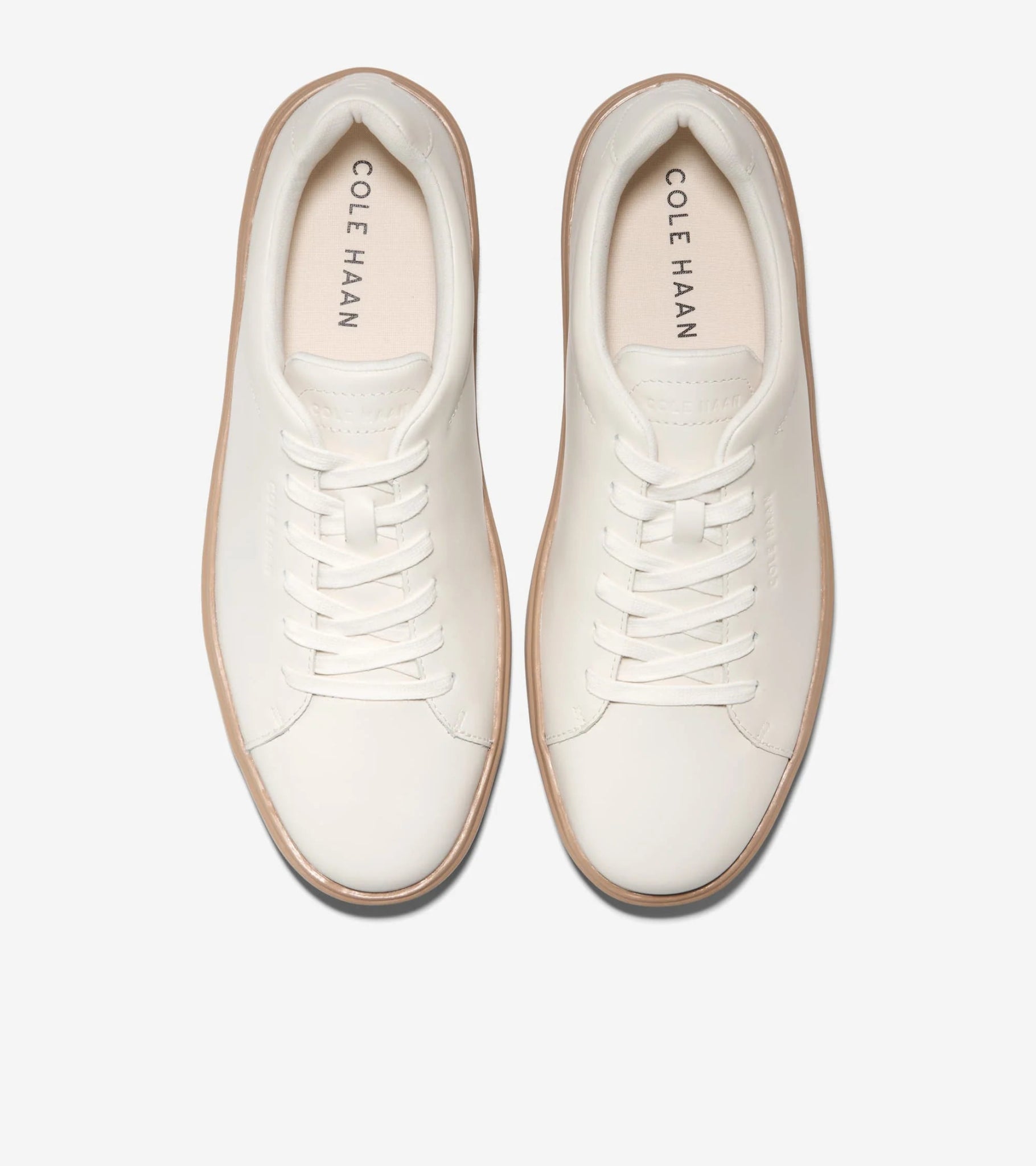Cole Haan Men's Grand Crosscourt Traveler Sneakers | Hiline Sport