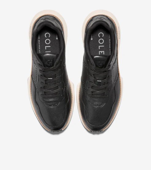 Cole Haan Men's GrandPrø Ashland Sneakers | Hiline Sport