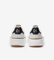 Cole Haan Women's GrandPrø Topspin Sneaker | Hiline Sport