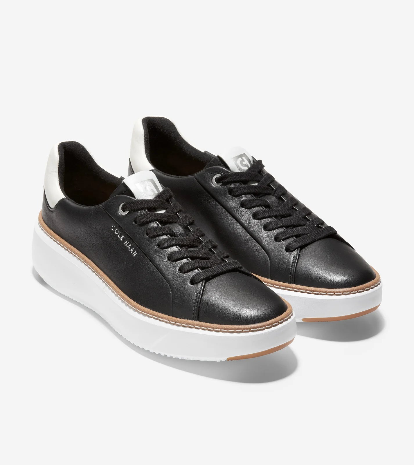Cole Haan Women's GrandPrø Topspin Sneaker | Hiline Sport