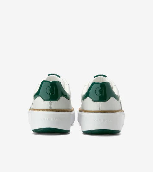 Cole Haan Women's GrandPrø Topspin Sneakers | Hiline Sport