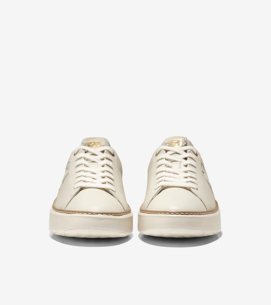 Cole Haan Women's GrandPrø Topspin Sneakers | Hiline Sport