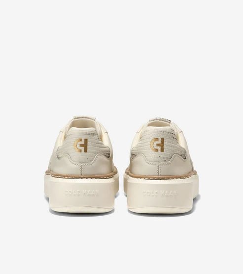 Cole Haan Women's GrandPrø Topspin Sneakers | Hiline Sport