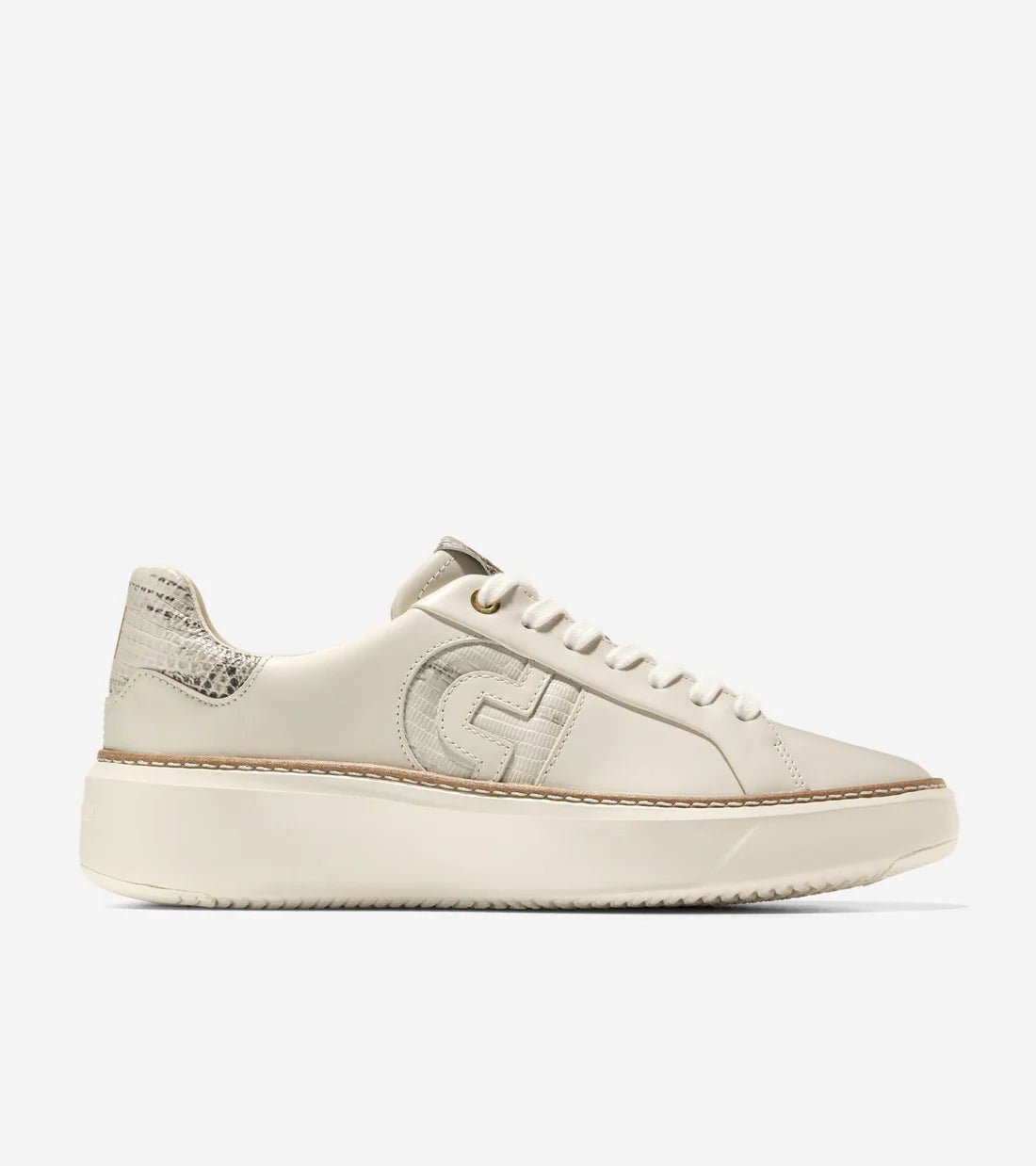 Cole Haan Women's GrandPrø Topspin Sneakers | Hiline Sport
