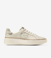 Cole Haan Women's GrandPrø Topspin Sneakers | Hiline Sport