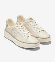 Cole Haan Women's GrandPrø Topspin Sneakers | Hiline Sport