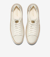 Cole Haan Women's GrandPrø Topspin Sneakers | Hiline Sport