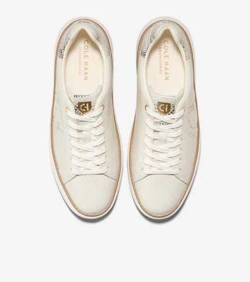 Cole Haan Women's GrandPrø Topspin Sneakers | Hiline Sport