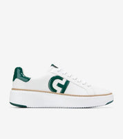 Cole Haan Women's GrandPrø Topspin Sneakers | Hiline Sport