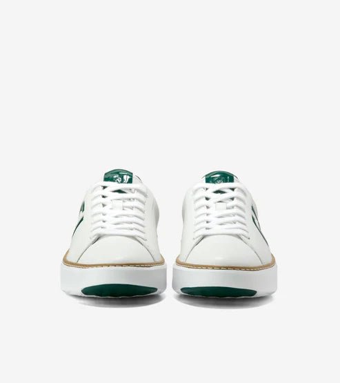 Cole Haan Women's GrandPrø Topspin Sneakers | Hiline Sport