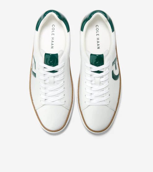 Cole Haan Women's GrandPrø Topspin Sneakers | Hiline Sport