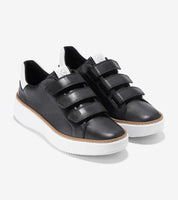 Cole Haan Women's GrandPrø Topspin Triple Strap Sneakers | Hiline Sport