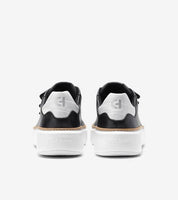 Cole Haan Women's GrandPrø Topspin Triple Strap Sneakers | Hiline Sport