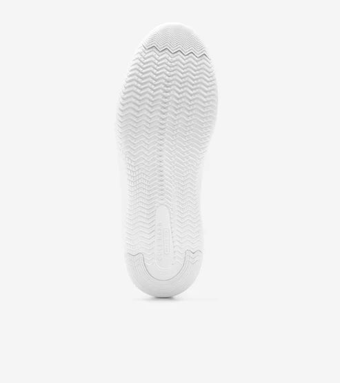Cole Haan Women's GrandPrø Topspin Triple Strap Sneakers | Hiline Sport