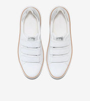 Cole Haan Women's GrandPrø Topspin Triple Strap Sneakers | Hiline Sport