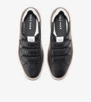 Cole Haan Women's GrandPrø Topspin Triple Strap Sneakers | Hiline Sport